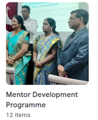 Mentor-Development-Programme