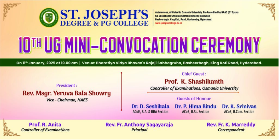 Convocation